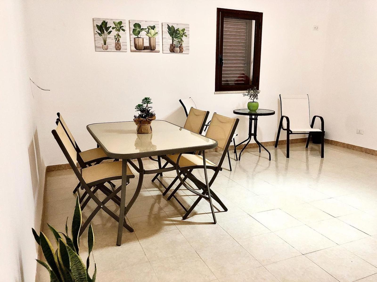 Appartement Serenity House à Balestrate Extérieur photo