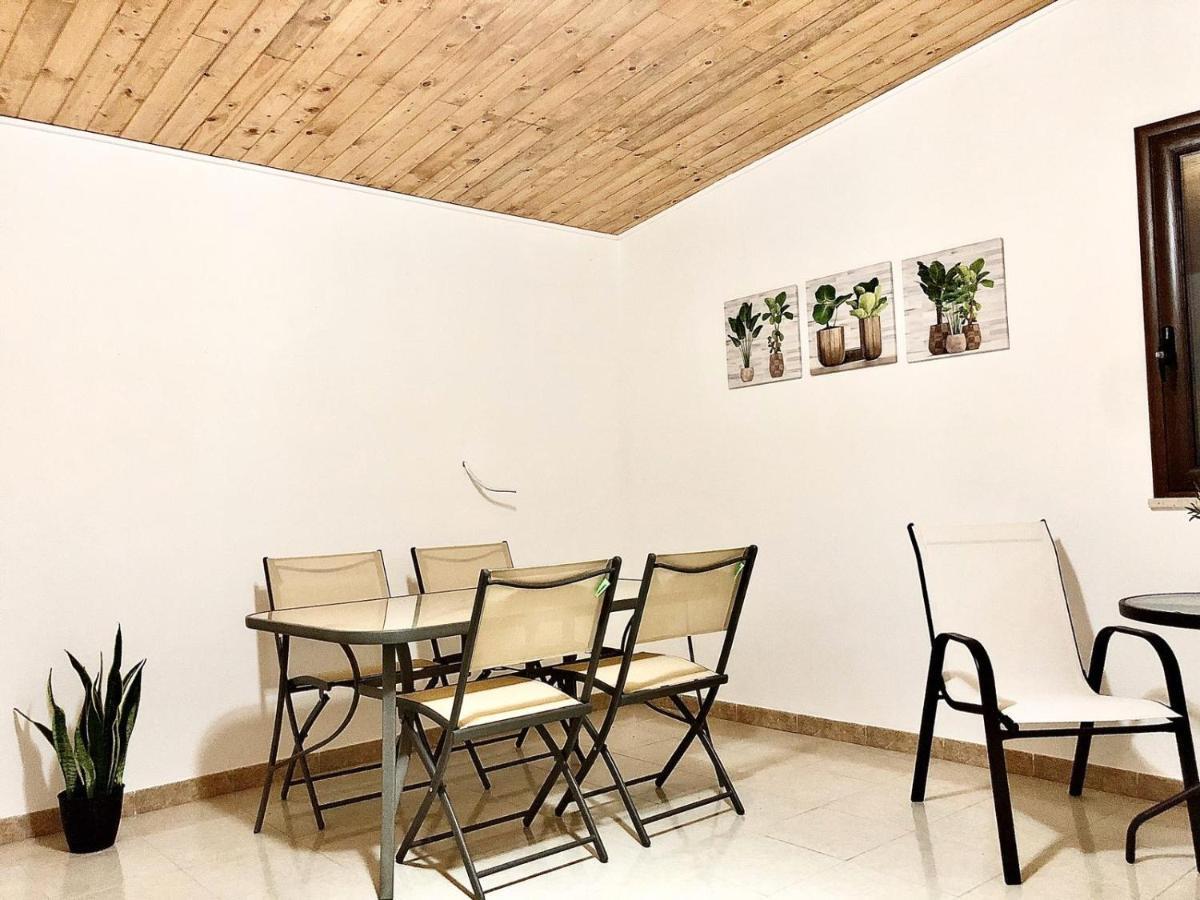 Appartement Serenity House à Balestrate Extérieur photo