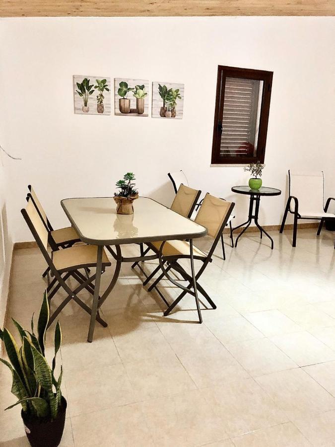 Appartement Serenity House à Balestrate Extérieur photo