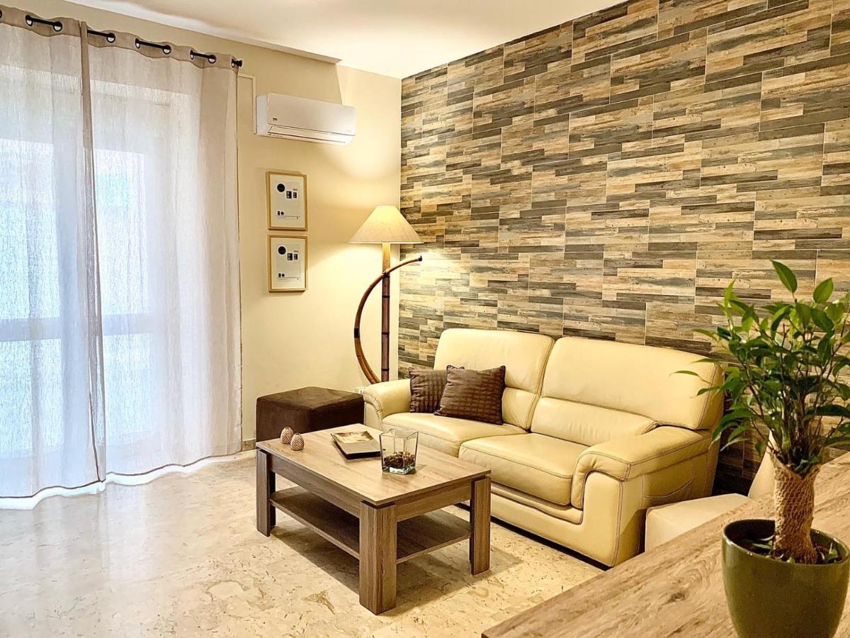 Appartement Serenity House à Balestrate Extérieur photo