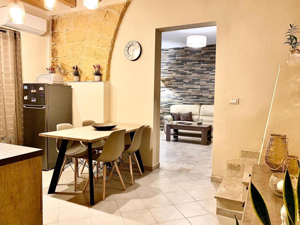 Appartement Serenity House à Balestrate Extérieur photo