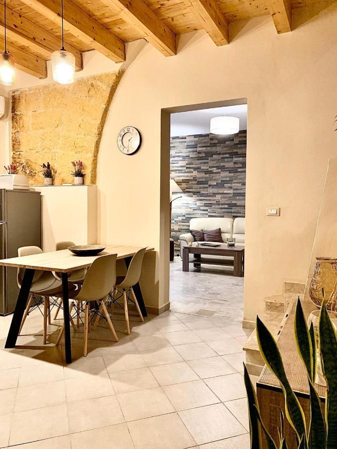 Appartement Serenity House à Balestrate Extérieur photo