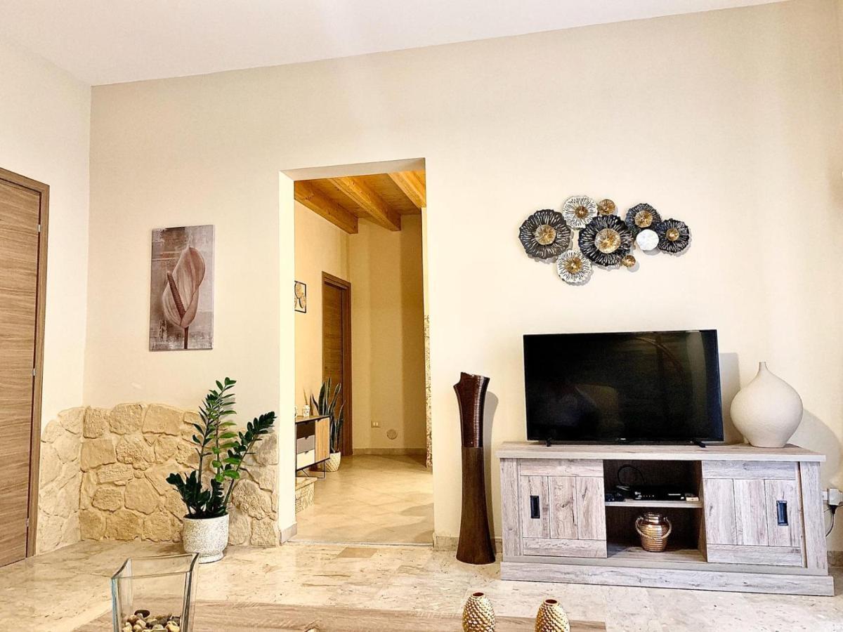 Appartement Serenity House à Balestrate Extérieur photo