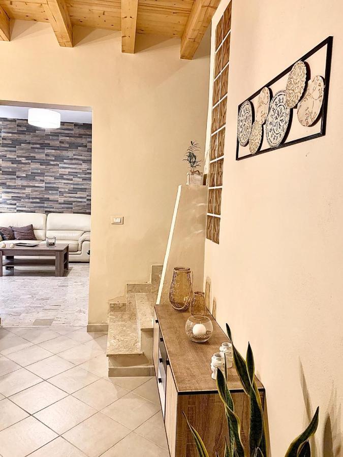 Appartement Serenity House à Balestrate Extérieur photo